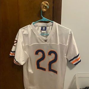 Vintage Matt Forte Jersey